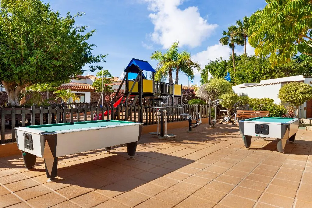 Sports and Entertainment, Wyndham Residences Tenerife Golf Del Sur, Tenerife