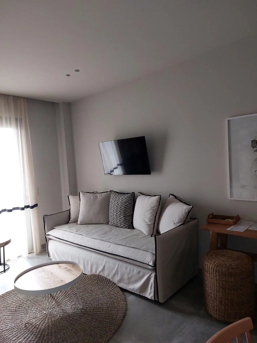 SUITE CAPACITY 6 Room, Chapter 02 Gallery Suites, Crete