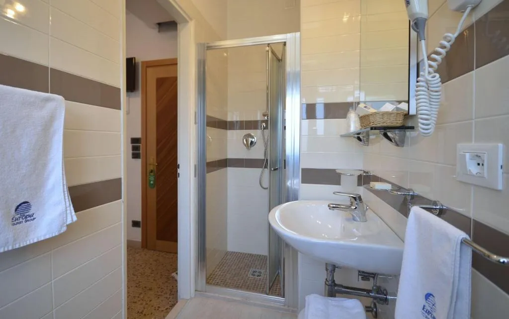 Room, Olimpia, Venice