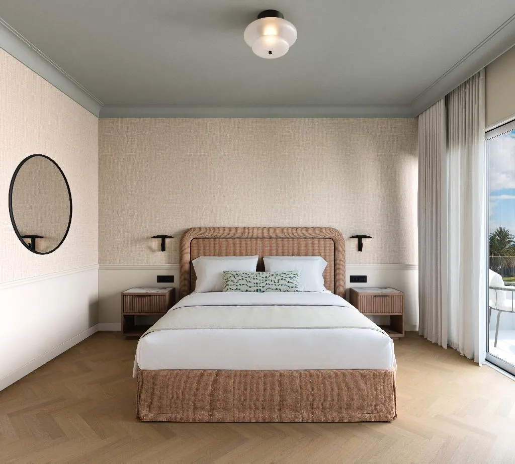 SUITE TWO BEDROOMS Room, Imperial Island by Louis Hotels, Cyprus