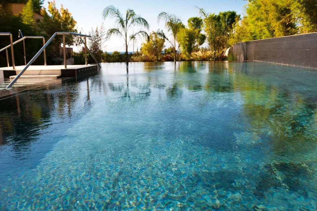 Pool, Elite Suites by Rhodes Bay, Rhodes