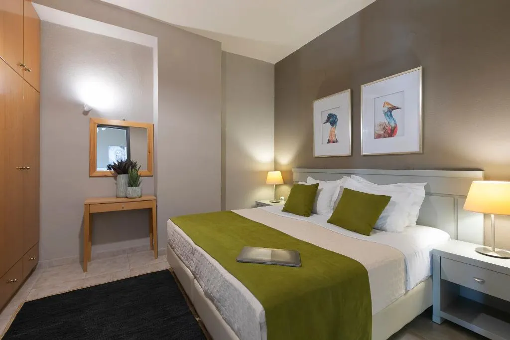 SUITE SEA VIEW Room, Irida Aegean View, Skiathos
