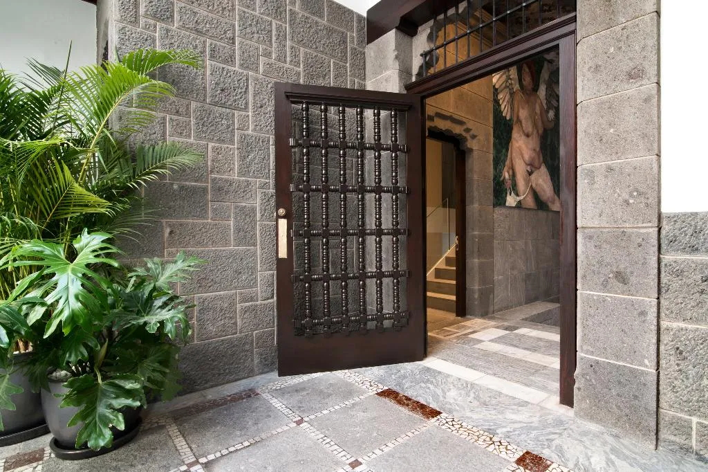 Lobby, Suites 1478, Gran Canaria
