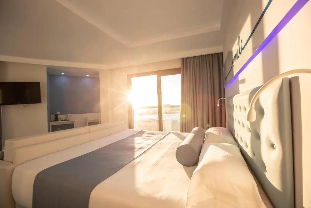 SUITE STANDARD Room, Surfing Colors, Fuerteventura
