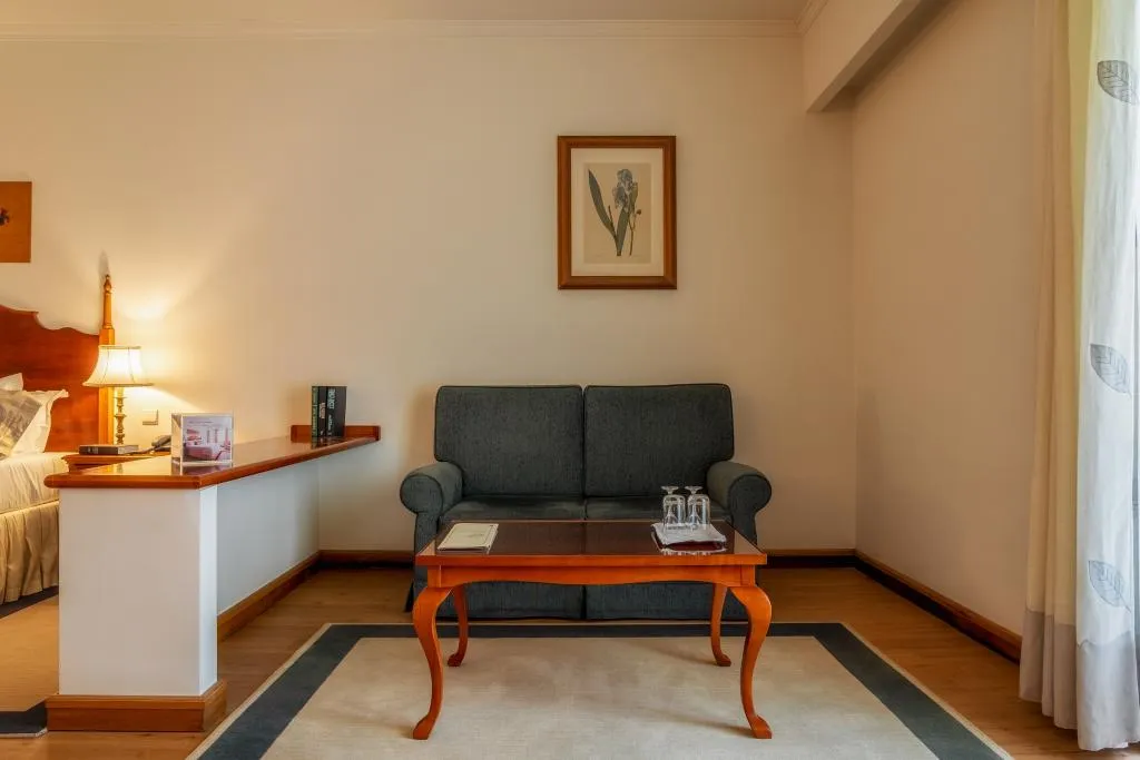 JUNIOR SUITE WITH BALCONY Room, Quintinha de Sao Joao, Madeira