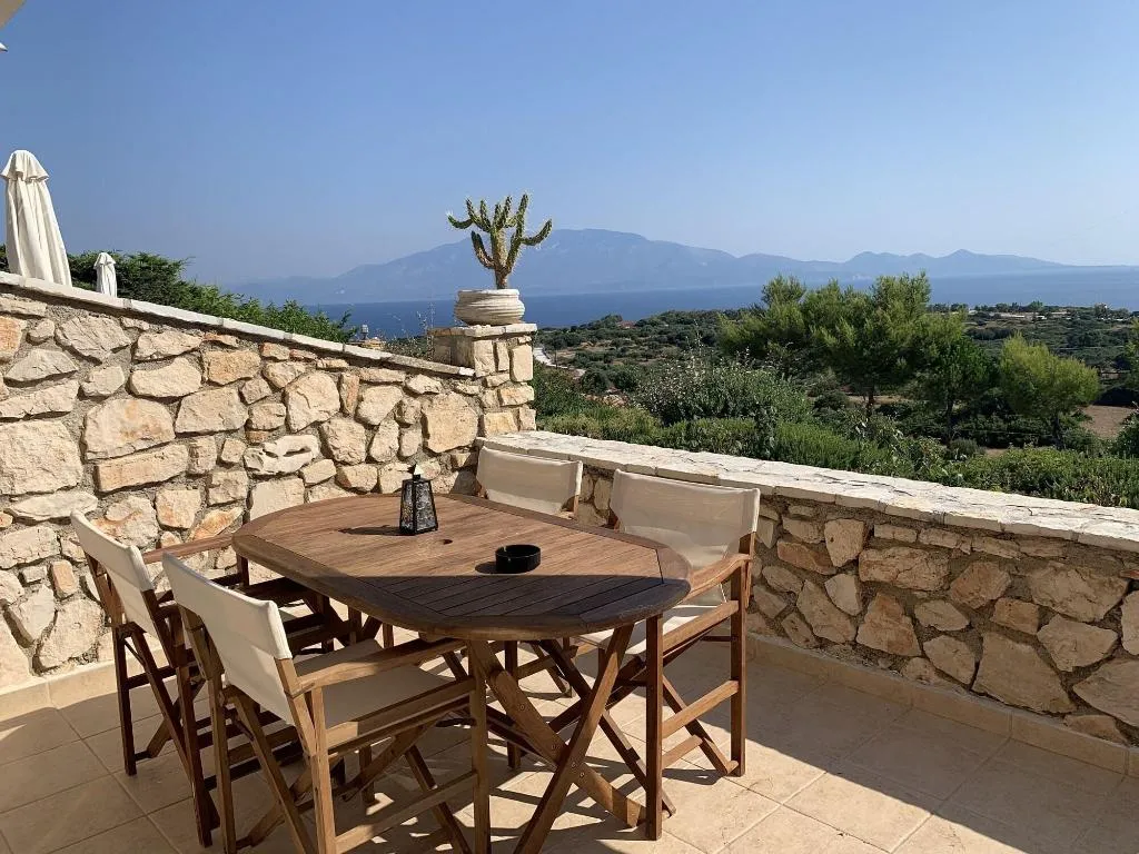 Room, Lithies Studios & Apartments, Zante