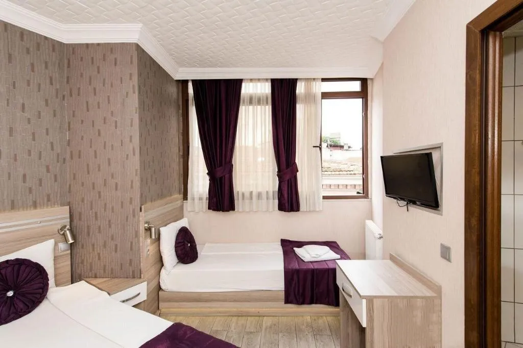 Room, Olimpiyat Otel Izmir, Izmir