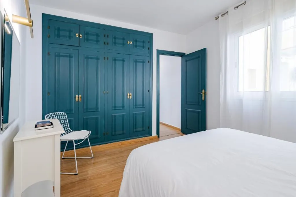Double or Twin SUPERIOR ONE BEDROOM Room, Agur, Costa Del Sol