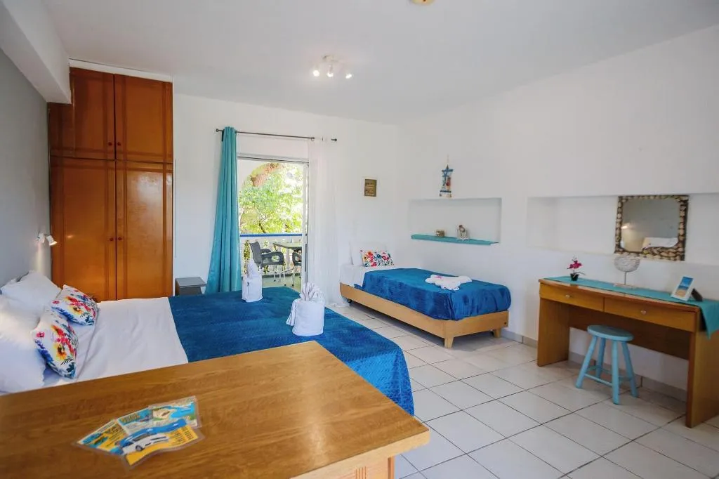 Room, Velendzas Holidays, Zante
