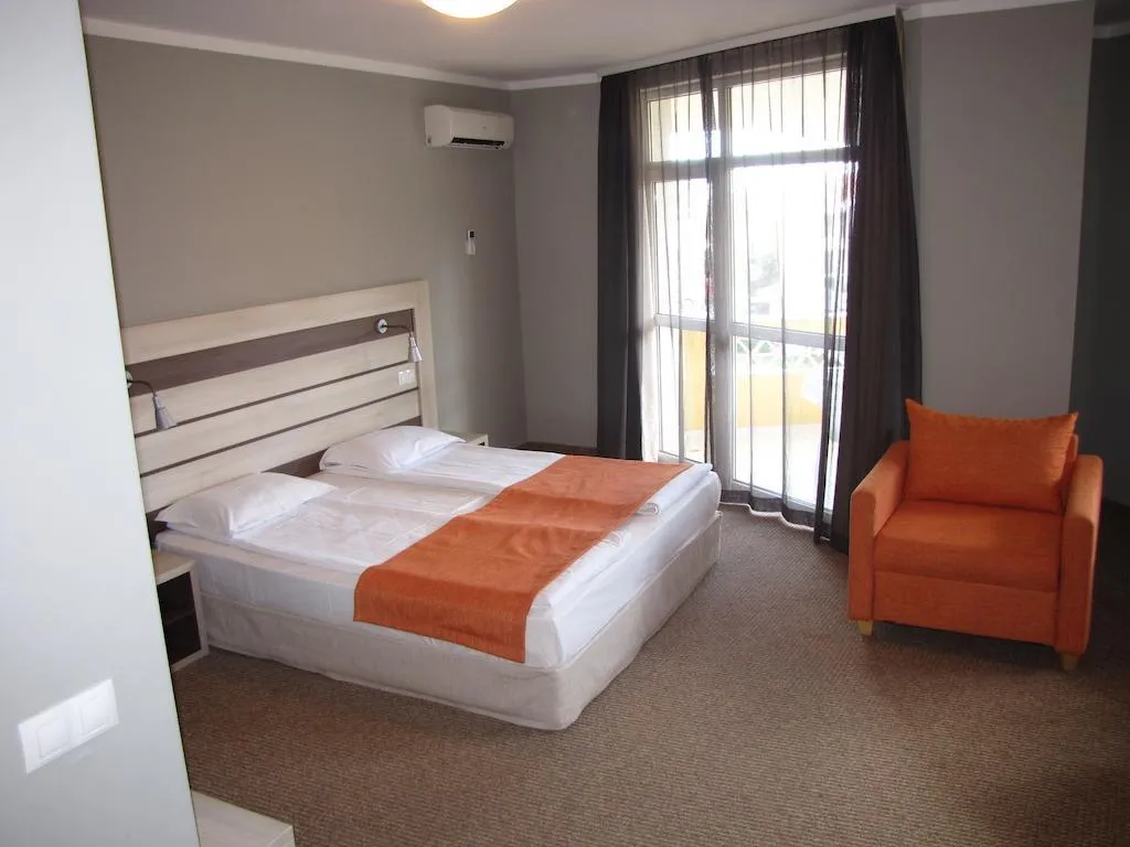 Room, Blue Orange Beach, Bourgas