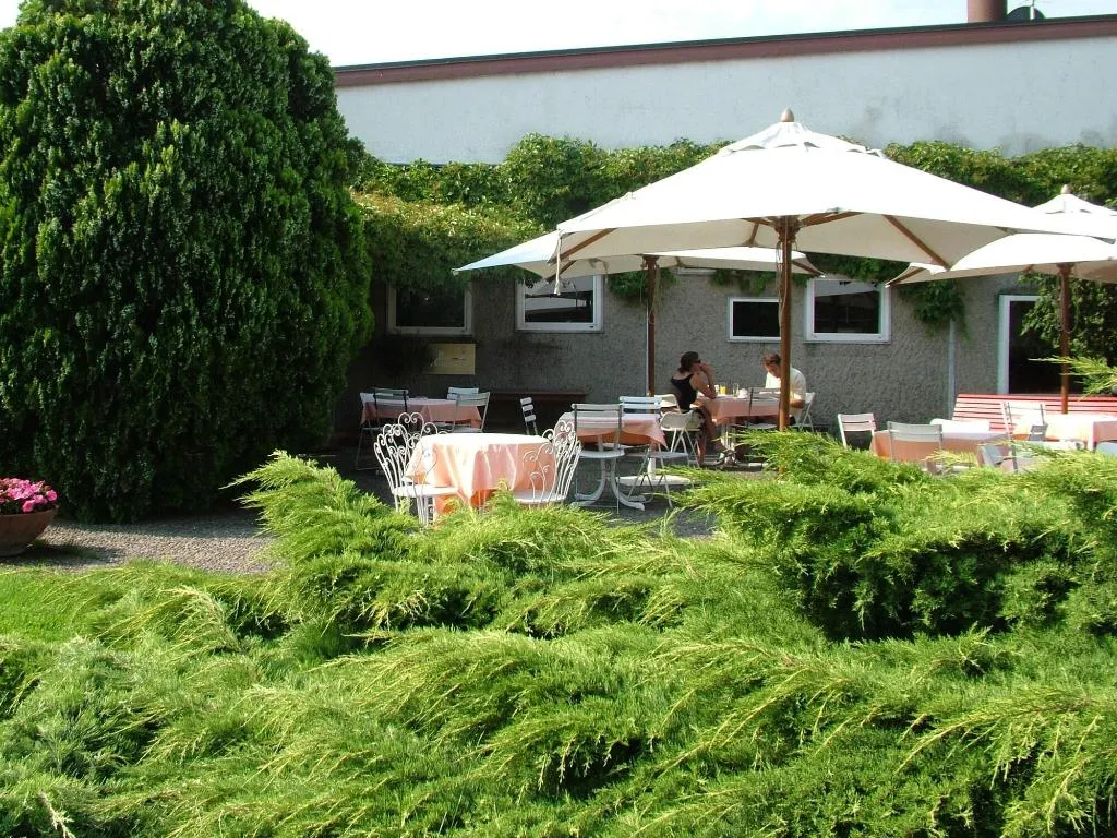 Restaurant, Golf Hotel Resort, Milan