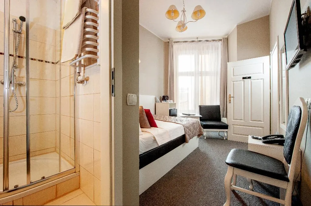 DOUBLE ECONOMY Room, Leone Aparthotel, Krakow