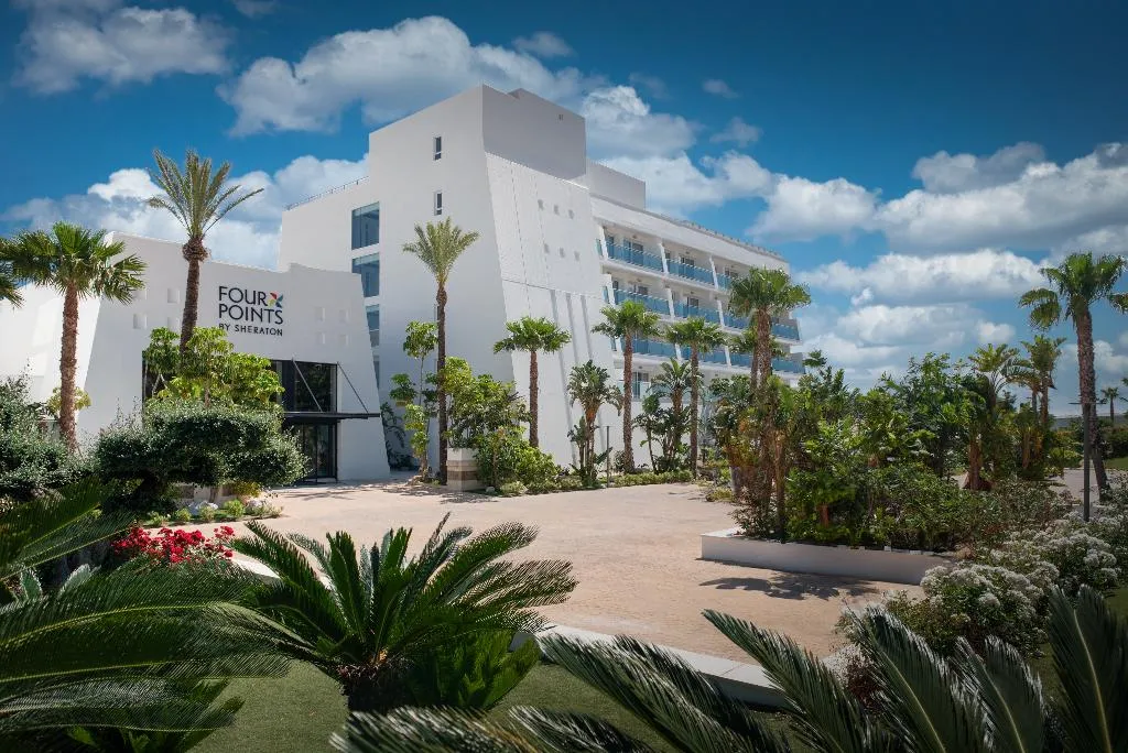 General view, Four Points by Sheraton Costa Blanca, Costa Blanca