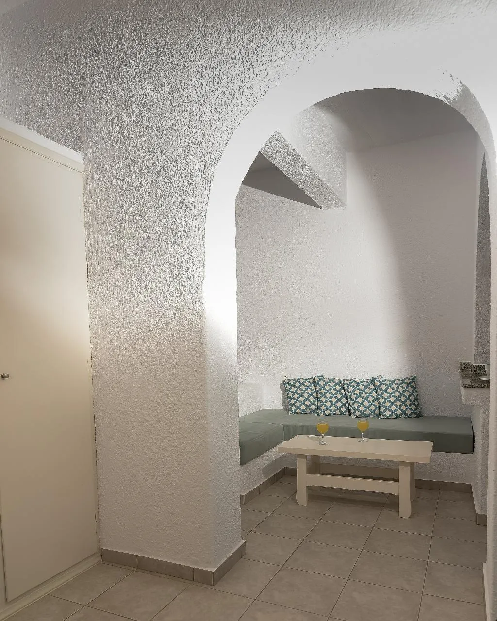 APARTMENT ONE BEDROOM Room, Ibiscus Apartments, Crete