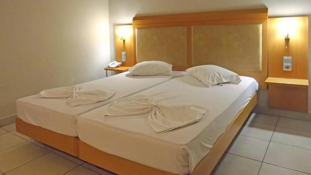 STUDIO STANDARD Room, Saint Constantine, Kos