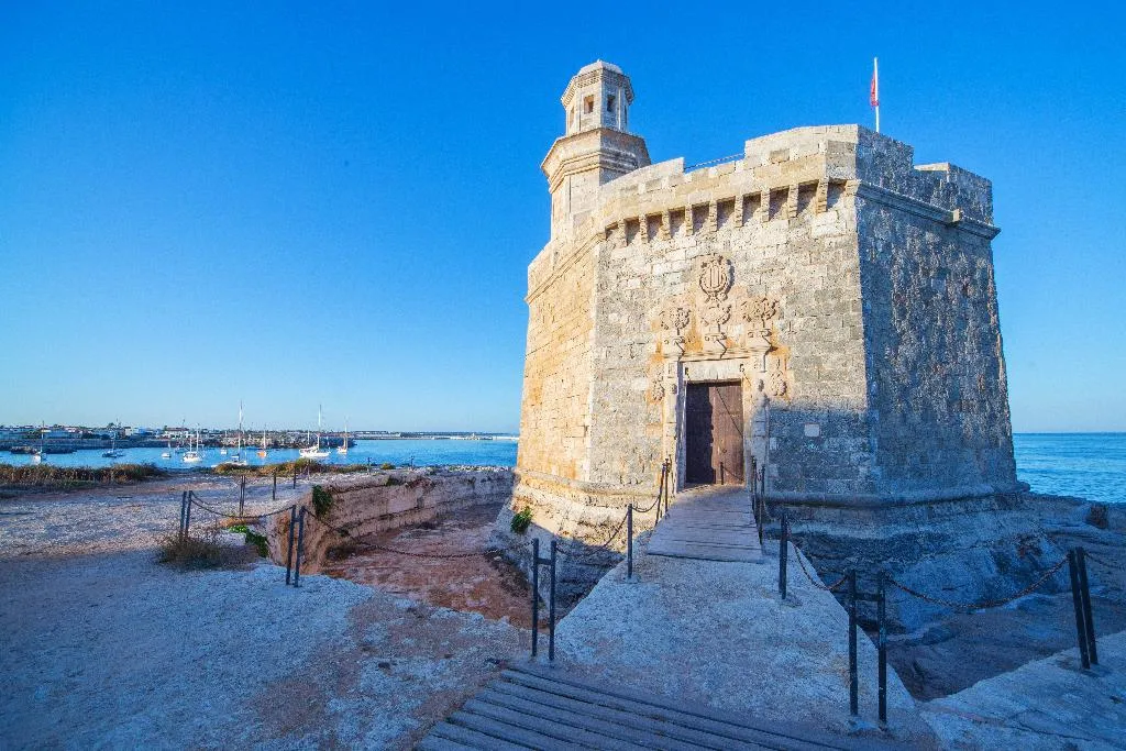 General view, Caprice Skyline Aparthotel, Menorca