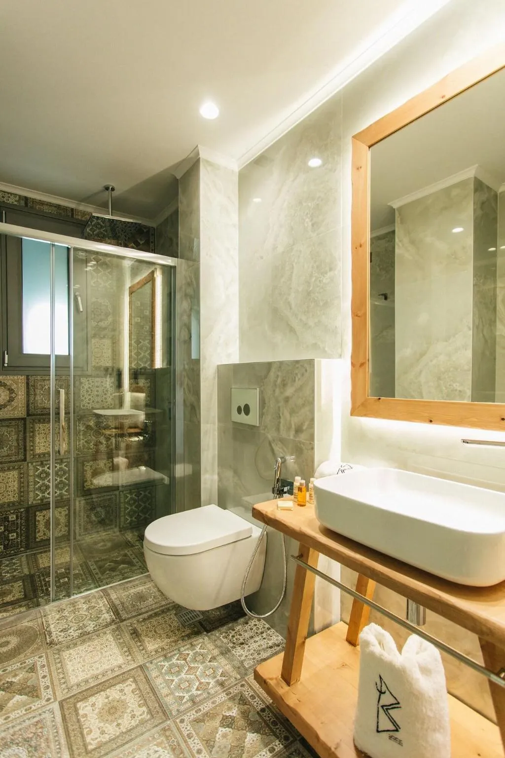 Room, Blue Carpet Luxury Suites, Halkidiki