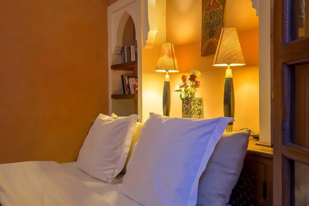 SUITE STANDARD Room, Riad Sable Chaud, Marrakech