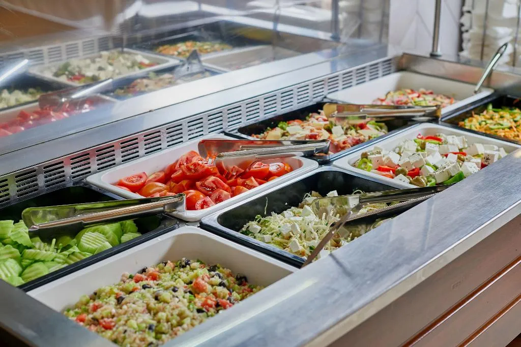 Restaurant, Hotel Sentido Bellevue Beach Sunny Beach, Bourgas