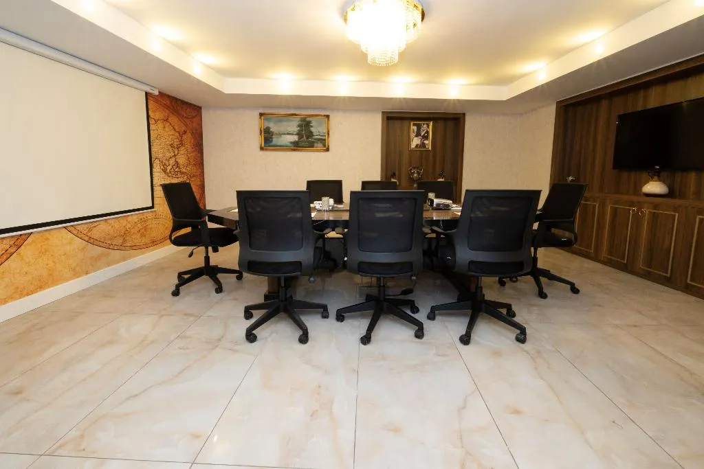 Conferences, Les Lion Luxury Spa, Antalya