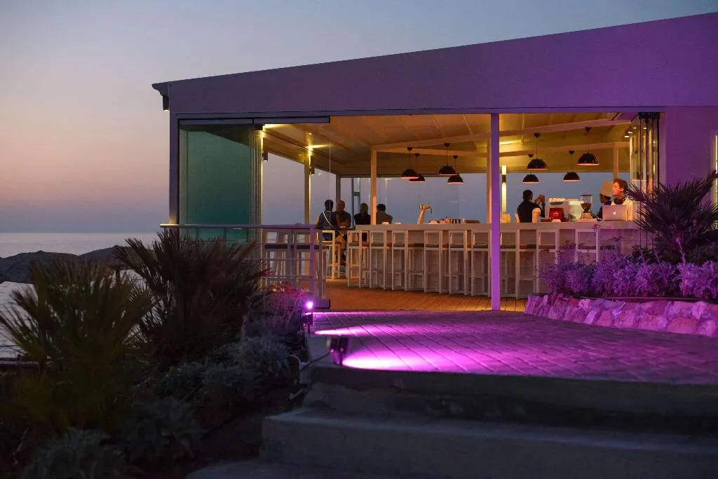 Bar, The Royal Blue Resort and Spa Crete, Crete