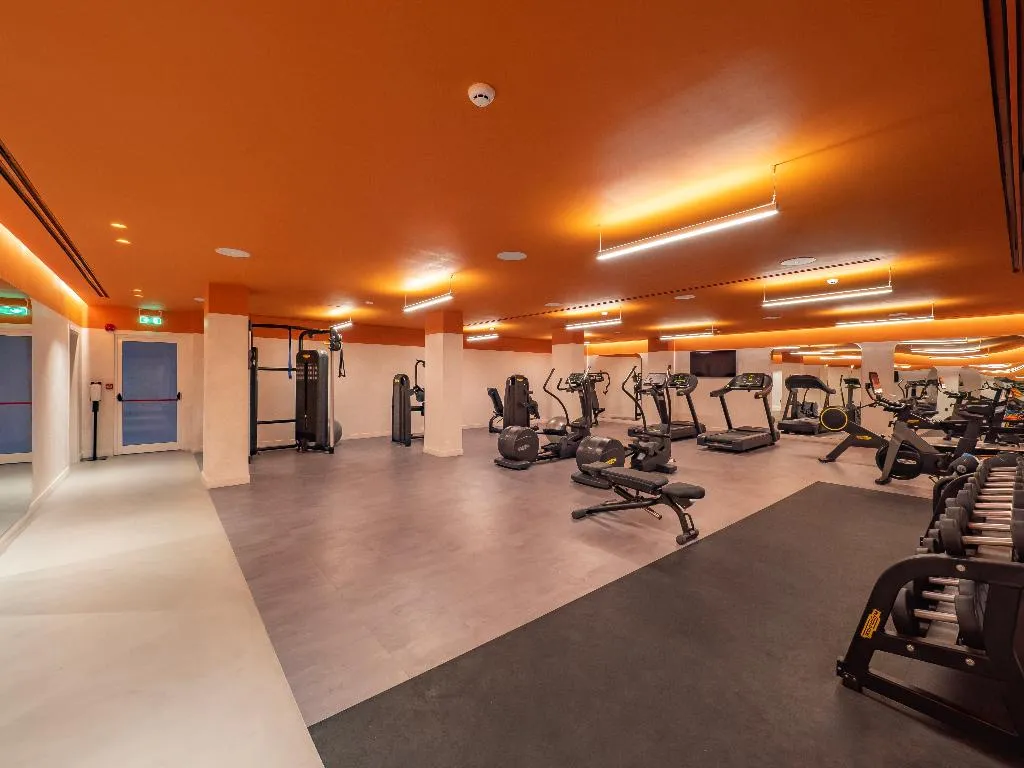 Sports and Entertainment, Hyatt Ziva Corfu, Corfu