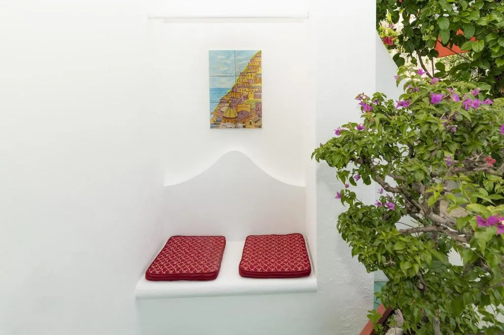 Room, Casa Teresa, Naples