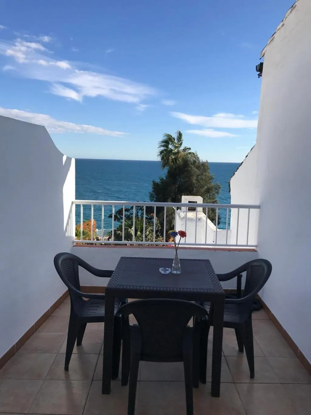 Room, Hostal Tres Soles, Costa Del Sol