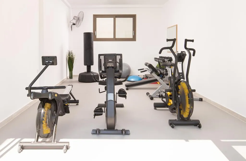 Sports and Entertainment, Flegra Palace, Halkidiki