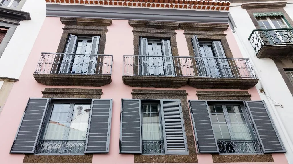 General view, Apartamentos Funchal by Petit Hotels, Madeira