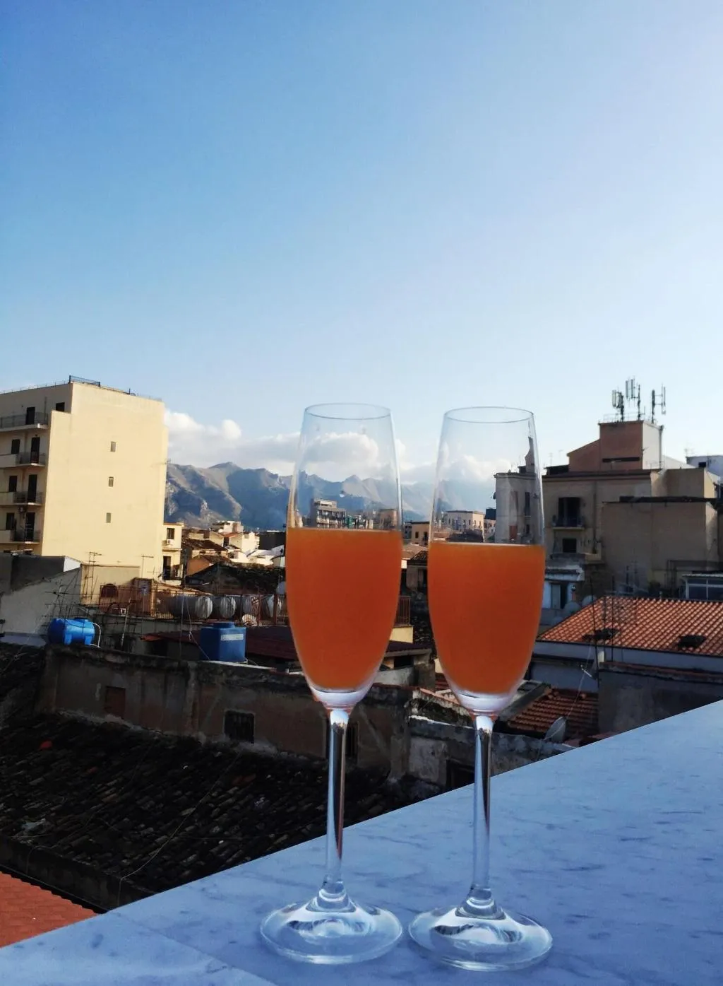 General view, Bed & Breakfast Sicilià, Catania