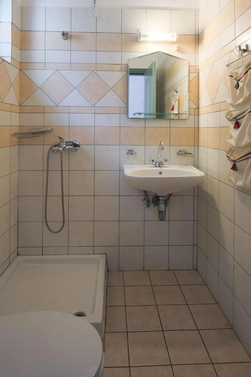 Room, Astir Studios, Crete