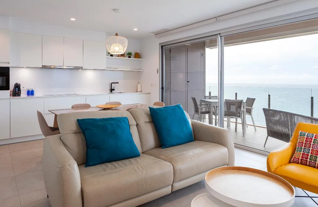 APARTMENT PENTHOUSE Room, Blueline Apartmenthotel, Costa Blanca