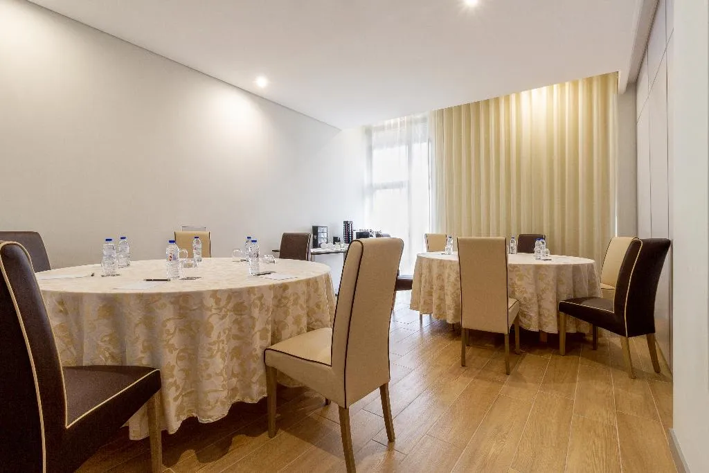 Conferences, In Gold Hotel & Spa, Porto