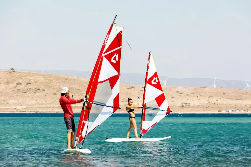 Beach, Alacati Beach Resort, Izmir