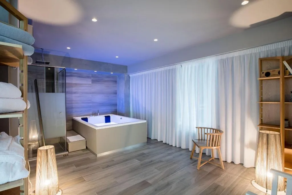 Sports and Entertainment, Oniros Residences, Crete