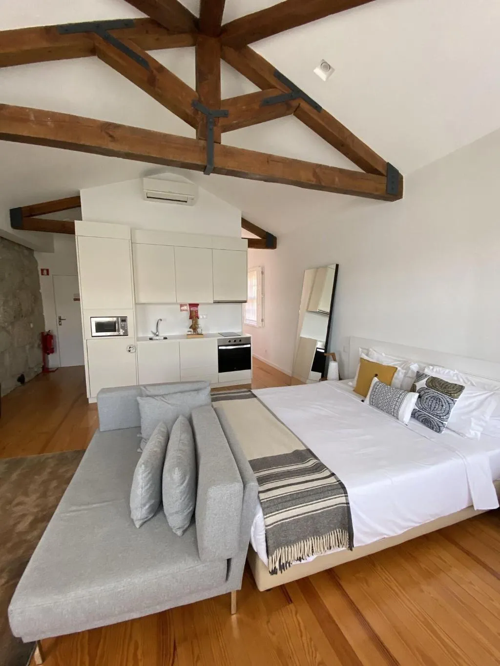 STUDIO RIVER VIEW Room, Porto River, Porto