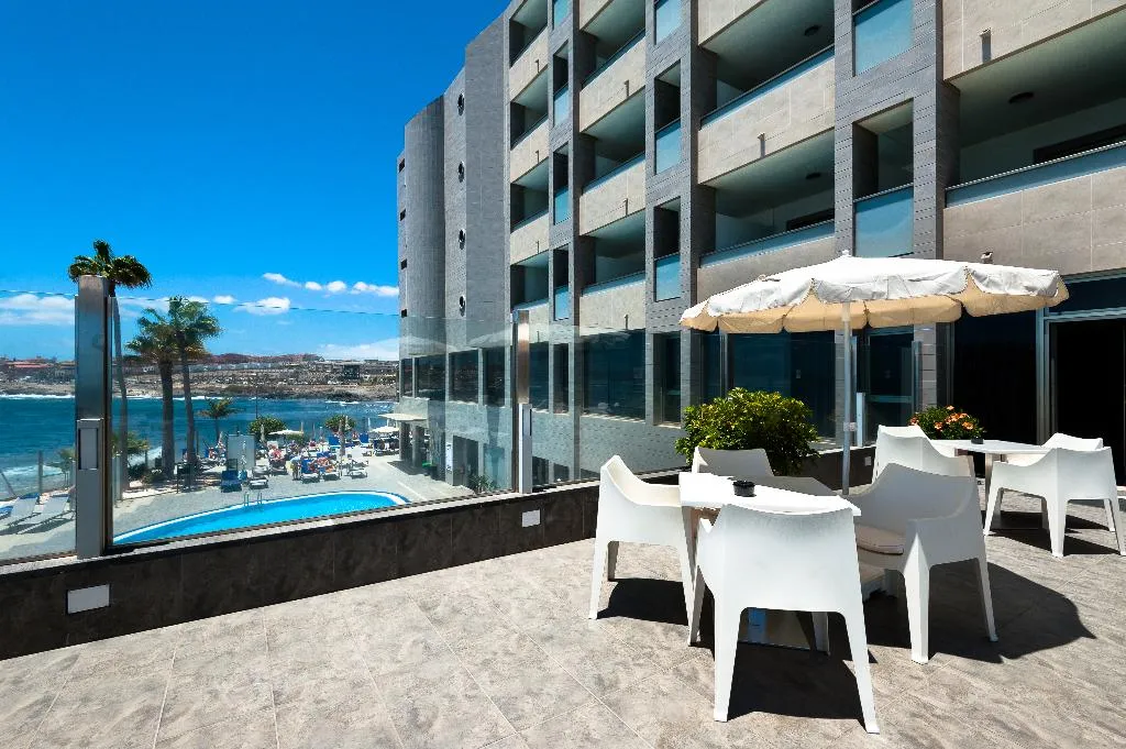 General view, KN Hotel Arenas del Mar - Adults Only, Tenerife