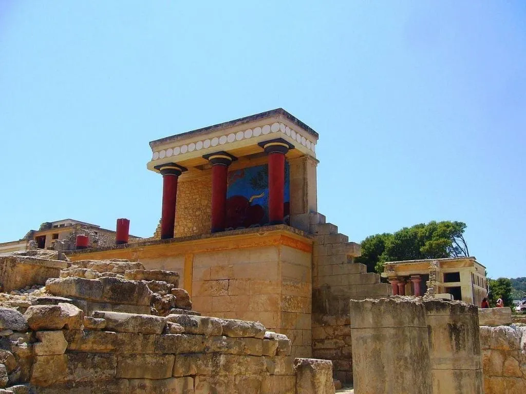 Sports and Entertainment, La Maison Ottomane, Crete