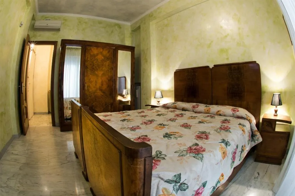 Room, Giornate Romane - B&B, Rome