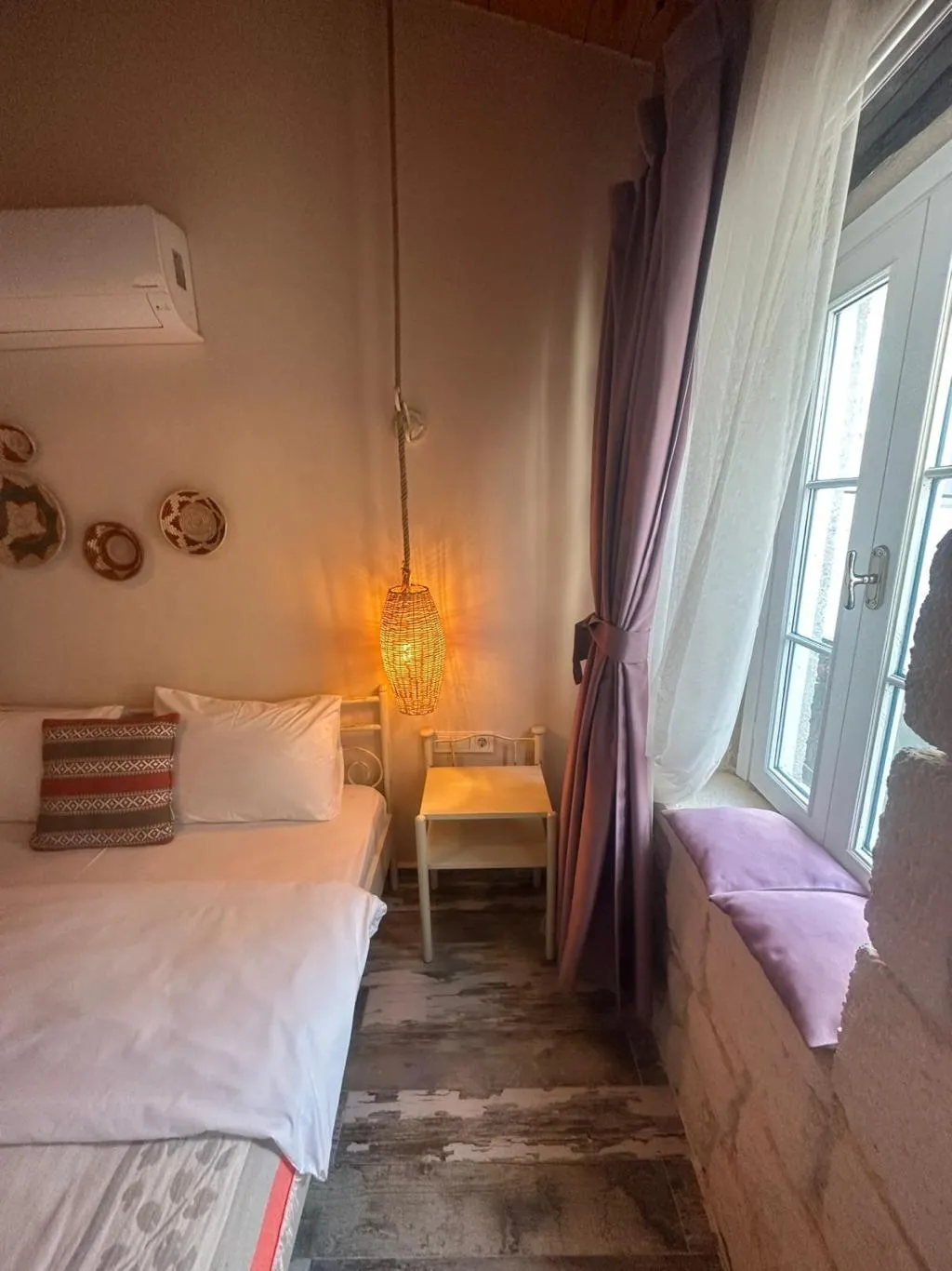 DOUBLE DELUXE Room, Hera Butik Hotels Alaçatı, Izmir