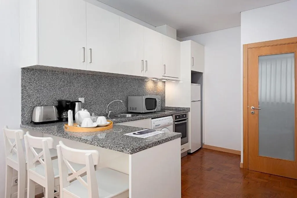 Room, Oporto Stories Apartments - Santa Catarina, 219, Porto