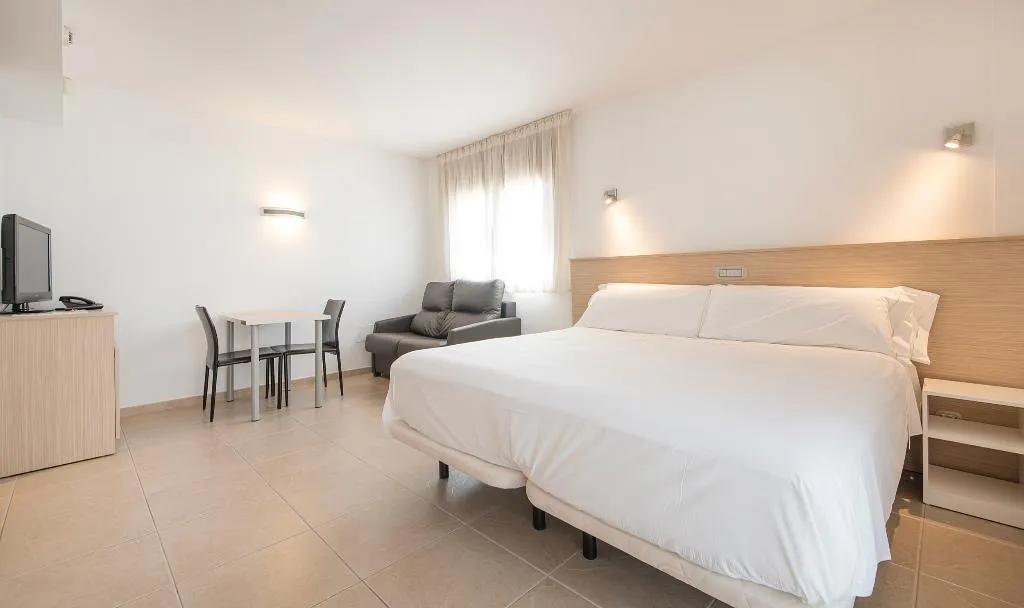 STUDIO SUPERIOR Room, Sono Apartamentos, Barcelona