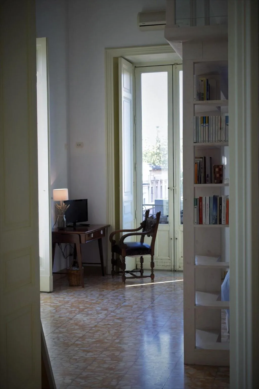 Room, Catania Bedda Bed And Breakfast, Catania