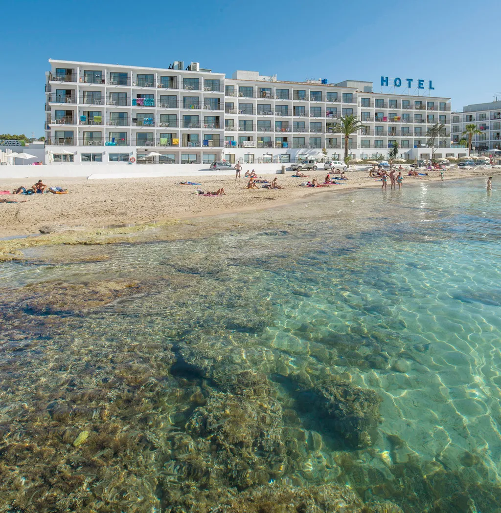 General view, Vibra S'Estanyol Hotel, Ibiza