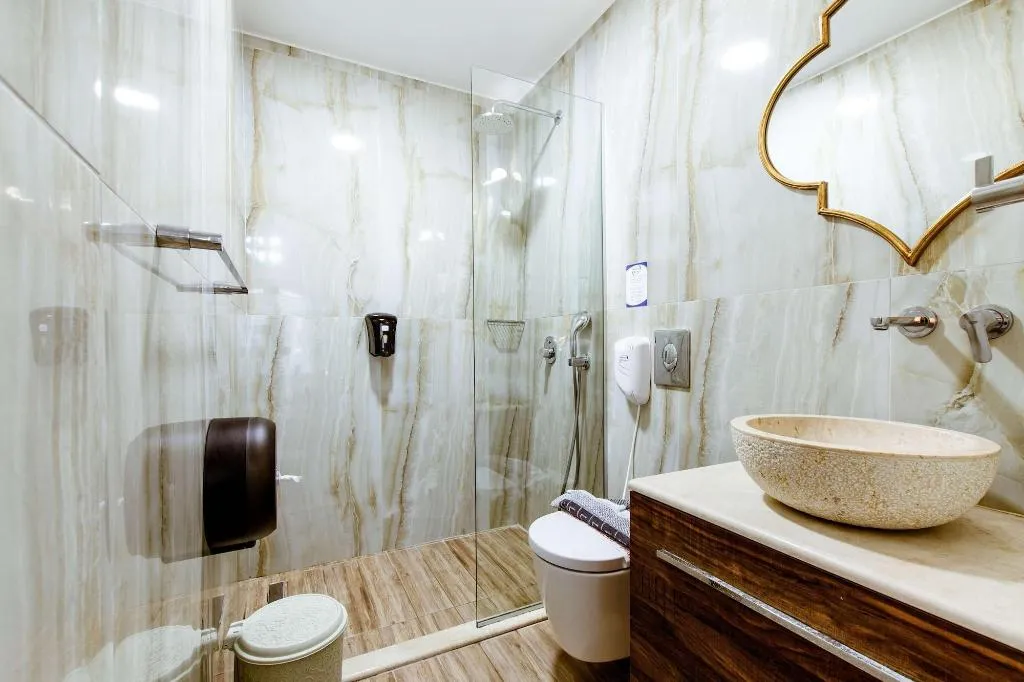 Room, Bozzali, Crete