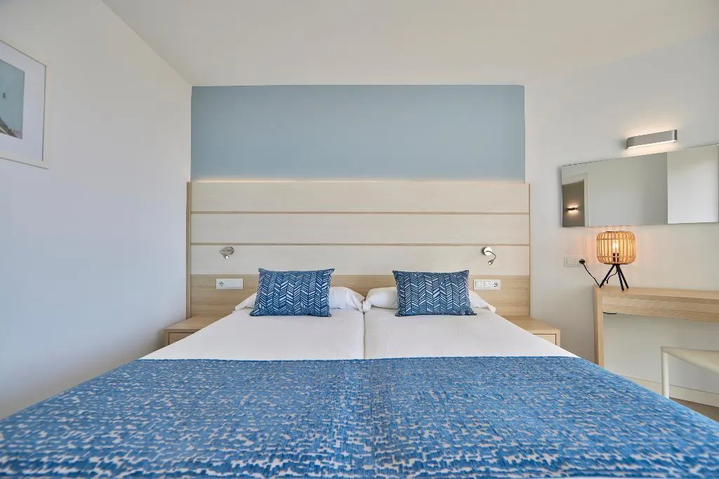 JUNIOR SUITE WITH BALCONY Room, Tomir Portals Suites – Adults Only (+16), Majorca