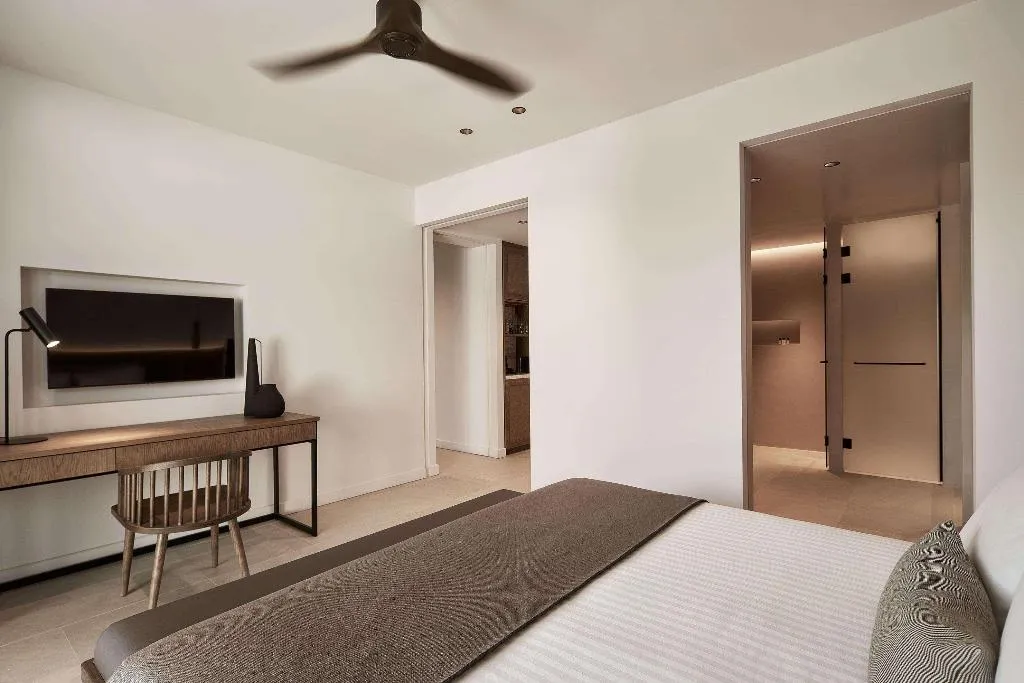 Room, The Olivar Suites, Corfu