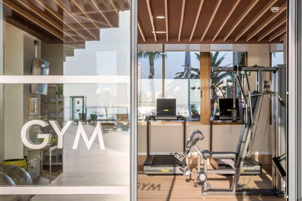 Sports and Entertainment, Melia Alicante, Costa Blanca