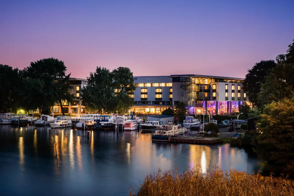 General view, NYX Hotel Berlin Köpenick by Leonardo Hotels, Berlin